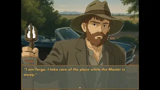 Скриншот 2 к игре Manos The Hands Of Choice