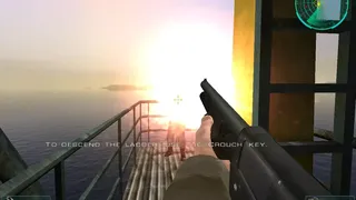 Скриншот 4 к игре Патриот: ДемократиZация
