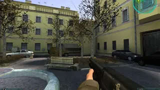 Скриншот 7 к игре Патриот: ДемократиZация