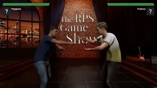 Скриншот 3 к игре The RPS Game Show
