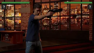 Скриншот 4 к игре The RPS Game Show