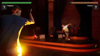 Скриншот 6 к игре The RPS Game Show