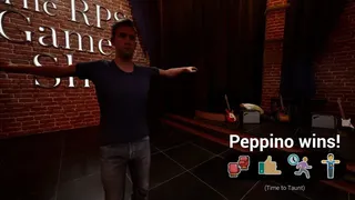 Скриншот 7 к игре The RPS Game Show