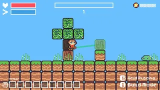 Скриншот 1 к игре Skybound Saga