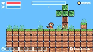 Скриншот 2 к игре Skybound Saga