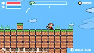 Скриншот 4 к игре Skybound Saga