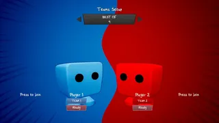 Скриншот 4 к игре Splat Splat