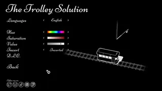 Скриншот 5 к игре The Trolley Solution
