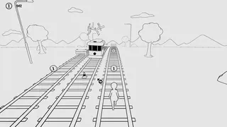 Скриншот 7 к игре The Trolley Solution
