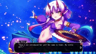 Скриншот 5 к игре VenusBlood RAGNAROK International
