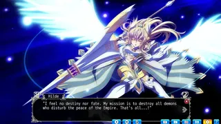 Скриншот 8 к игре VenusBlood RAGNAROK International
