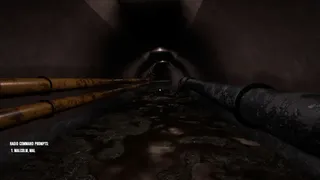 Скриншот 1 к игре Echoes Beneath