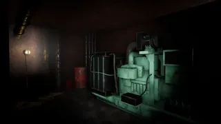 Скриншот 4 к игре Echoes Beneath