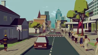 Скриншот 1 к игре Empluna