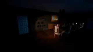Скриншот 1 к игре Hidden Evidence