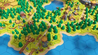 Скриншот 4 к игре Tools of the trade