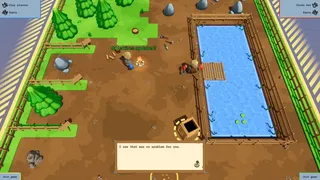 Скриншот 5 к игре Tools of the trade