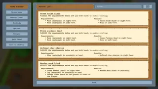 Скриншот 7 к игре Tools of the trade