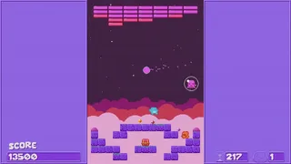 Скриншот 1 к игре Super Bouncy Gumball Party