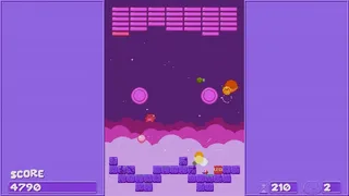 Скриншот 2 к игре Super Bouncy Gumball Party