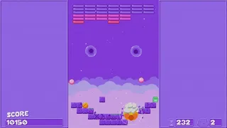 Скриншот 3 к игре Super Bouncy Gumball Party