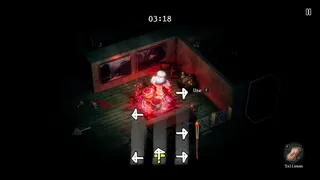 Скриншот 2 к игре Whisper Of Anima