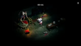 Скриншот 3 к игре Whisper Of Anima