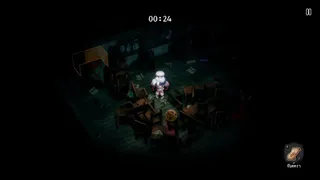Скриншот 5 к игре Whisper Of Anima