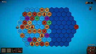 Скриншот 2 к игре Rogue Pirates