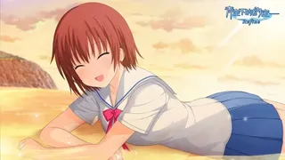 Скриншот 1 к игре Kono Aozora ni Yakusoku o Refine