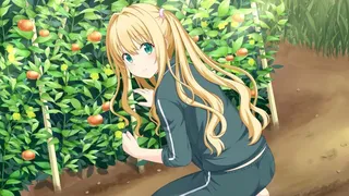 Скриншот 4 к игре Kono Aozora ni Yakusoku o Refine
