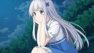 Скриншот 6 к игре Kono Aozora ni Yakusoku o Refine