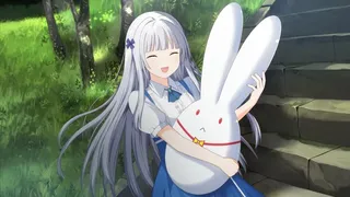 Скриншот 7 к игре Kono Aozora ni Yakusoku o Refine