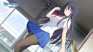 Скриншот 8 к игре Kono Aozora ni Yakusoku o Refine