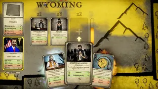 Скриншот 8 к игре Cult Leader Simulator