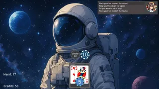 Скриншот 6 к игре Hit and Stand Blackjack