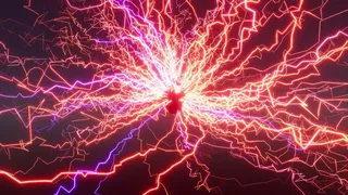 Скриншот 8 к игре Сияющая рапсодия: В объятиях изменяющихся измерений и хроматического перенасыщения