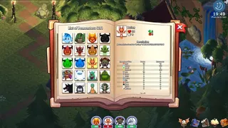 Скриншот 3 к игре Demonster