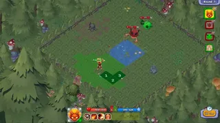 Скриншот 4 к игре Demonster