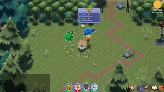 Скриншот 5 к игре Demonster