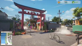Скриншот 8 к игре Gamer Stop Simulator