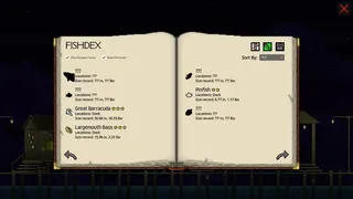 Скриншот 2 к игре Bait & Tackle