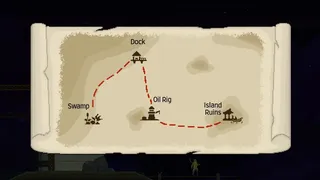 Скриншот 5 к игре Bait & Tackle