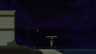 Скриншот 6 к игре Bait & Tackle