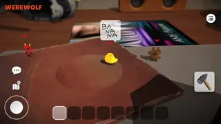 Скриншот 3 к игре Scribble Wolf