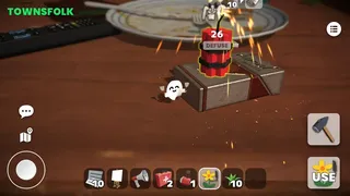 Скриншот 7 к игре Scribble Wolf