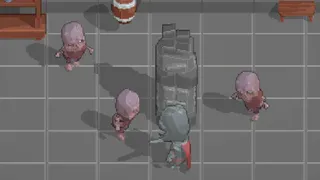 Скриншот 5 к игре Dungeon Duelists
