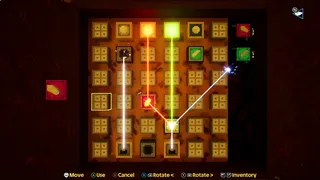 Скриншот 2 к игре Prismania