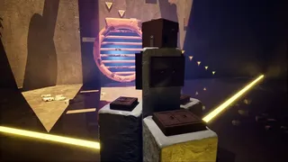 Скриншот 8 к игре Prismania