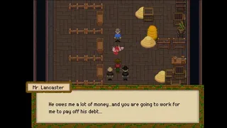 Скриншот 1 к игре Fuggedaboutit Farm